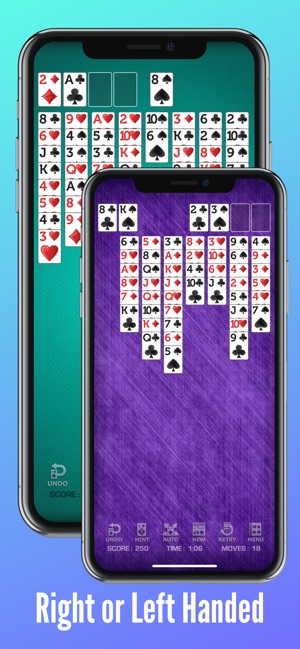 FreeCell Solitaire Classic ◆(圖4)-速報App