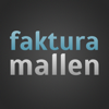 FakturaMallen - Erik Osterberg