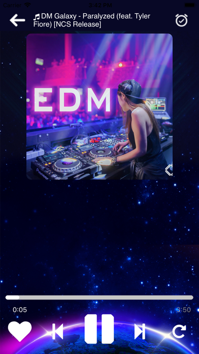 EDM Music - NCS Music screenshot 3