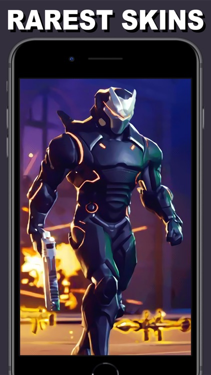 Wallpapers for Fortnite.