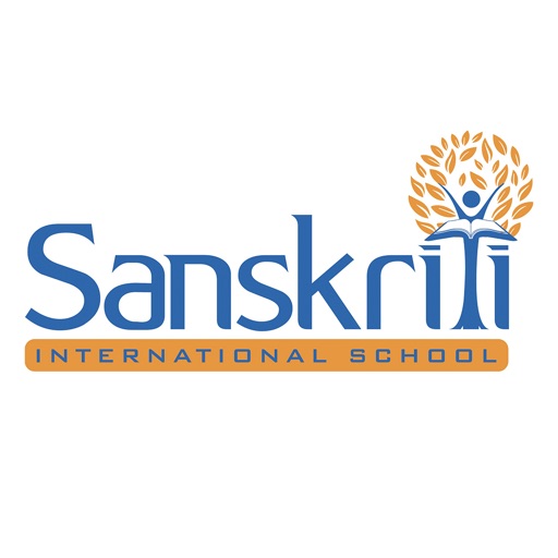 Sanskriti Int'l School icon