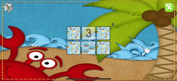 Counting Madness Full Version