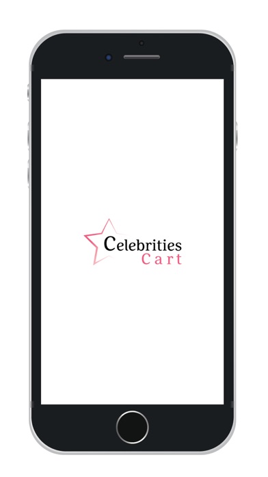 Celebrities Cart Screenshot 1