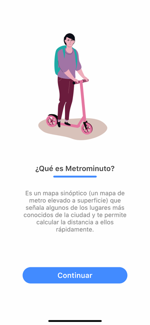 Metrominuto Vigo(圖2)-速報App