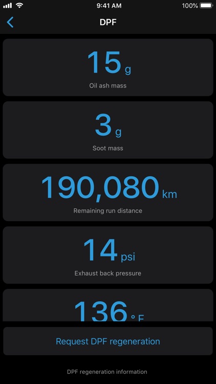 BimmerLink for BMW and Mini screenshot-9