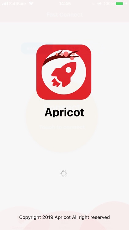 Apricot - VPN Fast & Unlimited