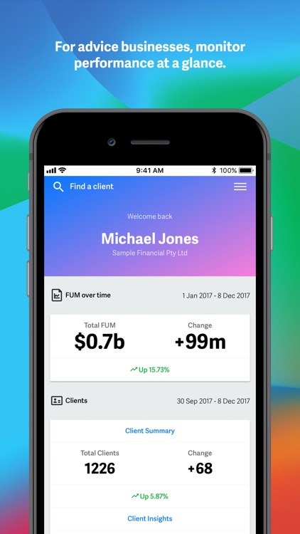 Netwealth
