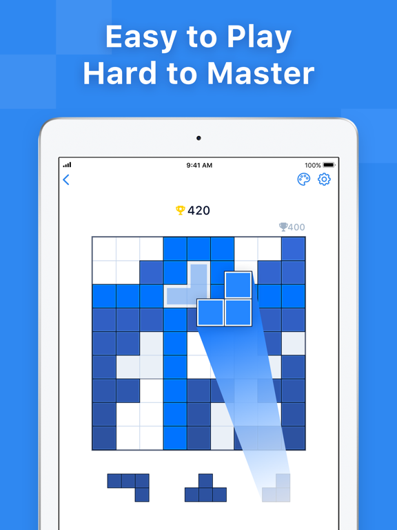 Block Puzzle Games For Mac Book