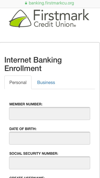 Firstmark Credit Union