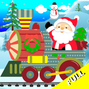 Christmas Games for Kids