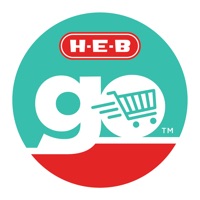H-E-B Go app not working? crashes or has problems?