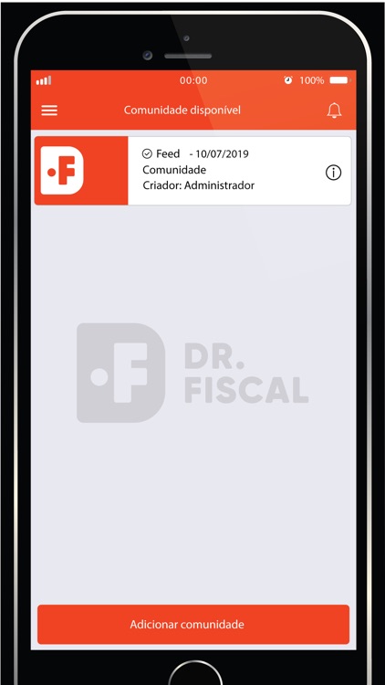 Dr Fiscal