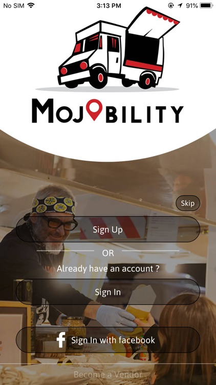 Mojobility