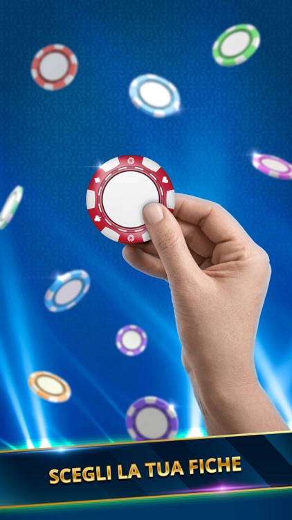 Admiral Roulette screenshot-3