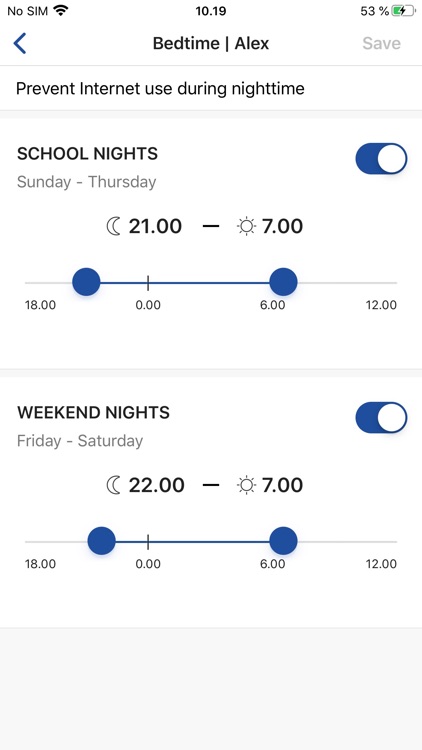 TalkTalk Smart Home Protection