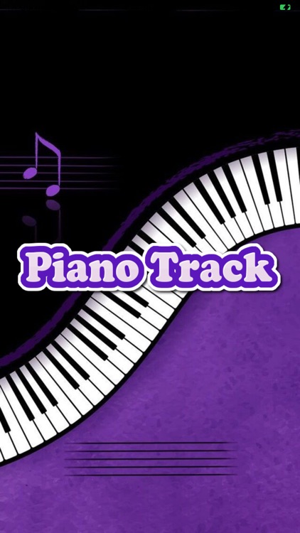 Piano Track screenshot-3