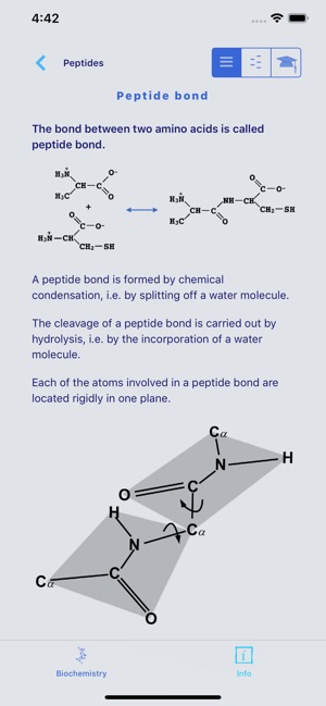 Biochemistry One(圖2)-速報App