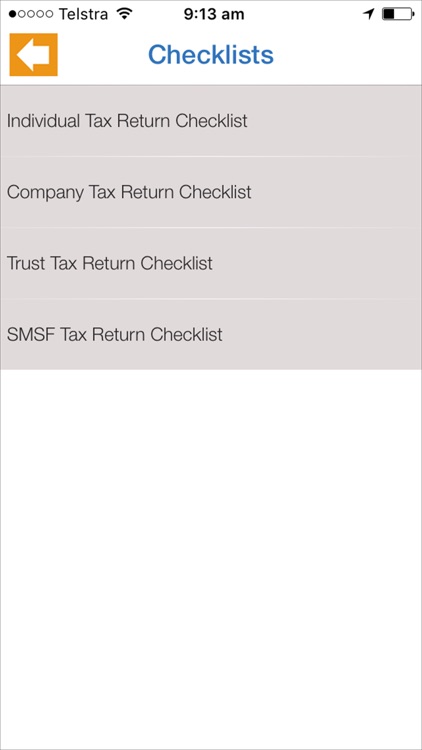 MC&S Accountants screenshot-3