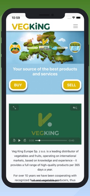 VegKing(圖1)-速報App