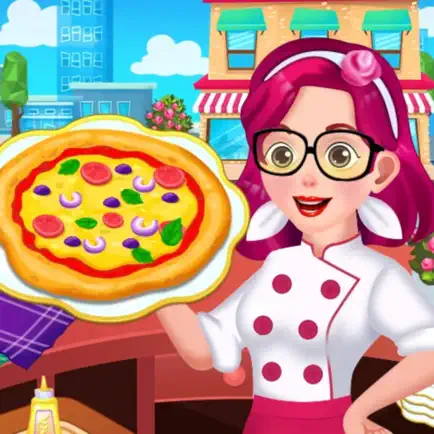 Pizza Maker: Shop Cooking Game Читы