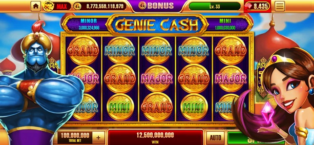 Real Casino Slots 2(圖2)-速報App