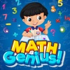 Math Genius-Learn with Fun