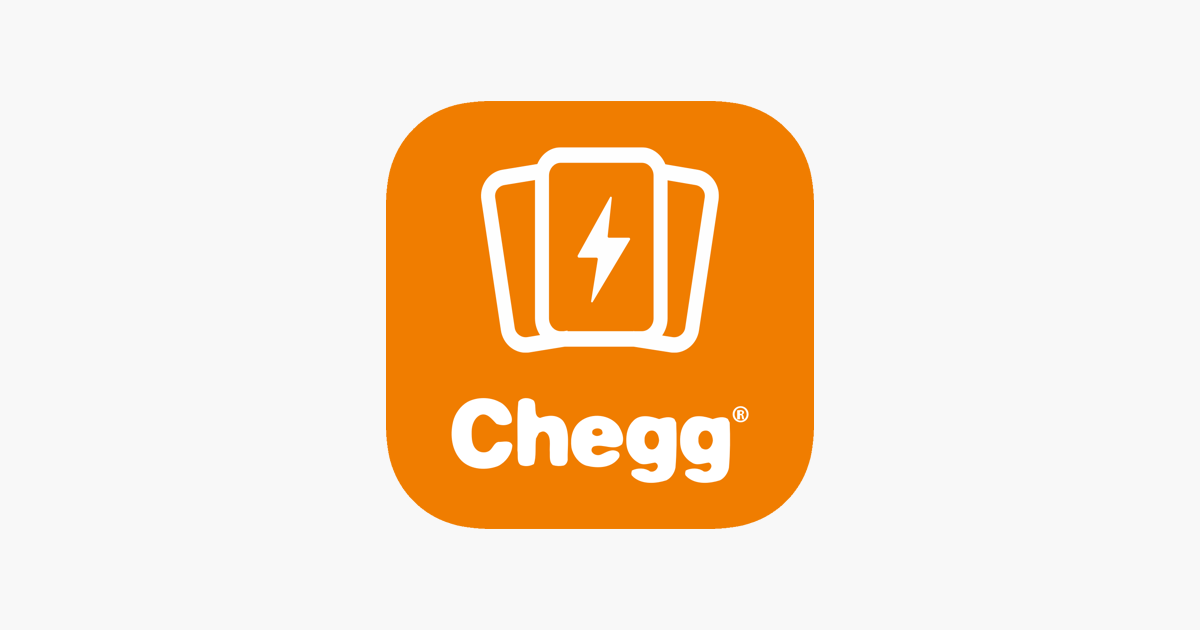 Chegg Flashcard App For Mac