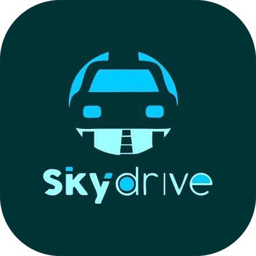 Skydrive Taxi