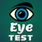 Eye Vision Test Real