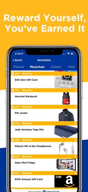 Pitt Fuel: Deals & Rewards App(圖6)-速報App