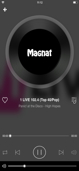 Magnat Audio Stream(圖2)-速報App