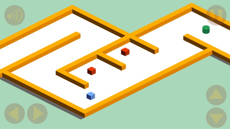 Complex Traps screenshot-4