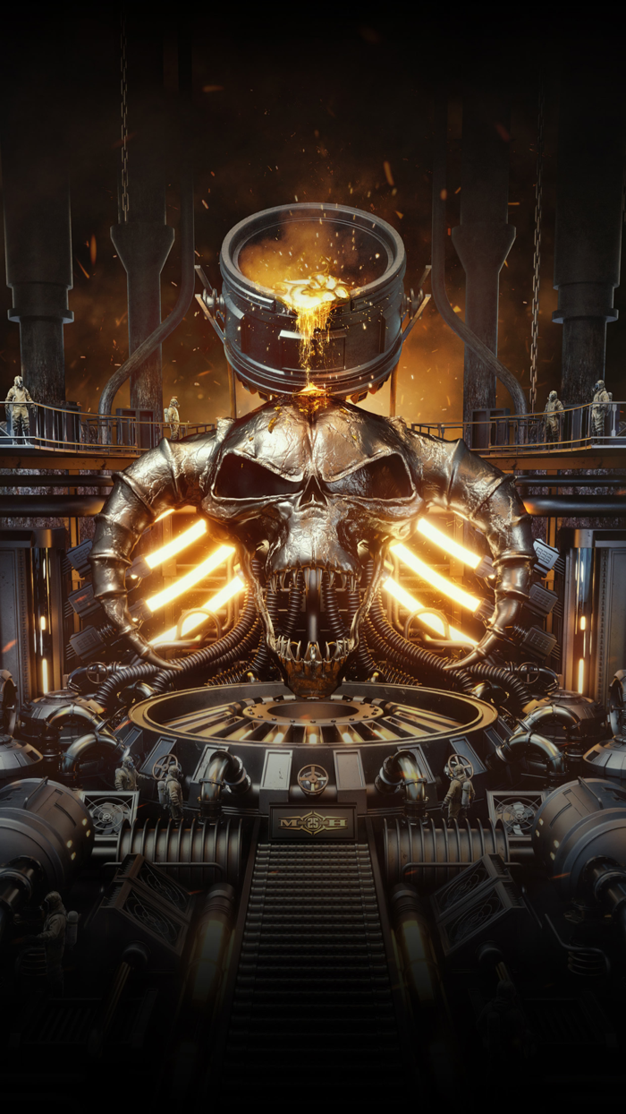 Masters of Hardcore 2022