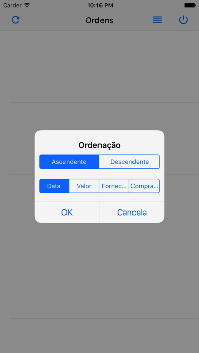 How to cancel & delete Aprovações: simples e fácil from iphone & ipad 4