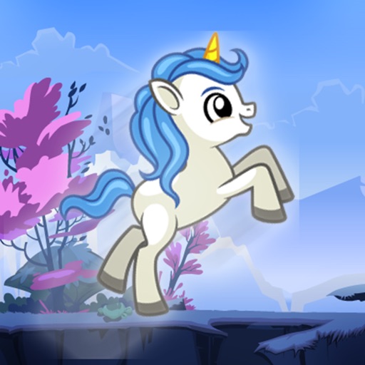 MyLittle Horse: My Prince Run Icon