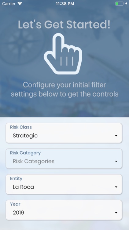Navizone Enterprise Pilot