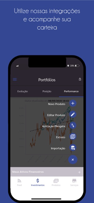 Visão Investimentos(圖3)-速報App