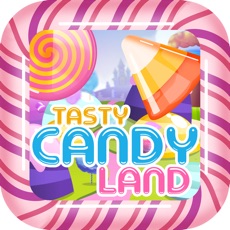 Activities of Tasty Candy Land