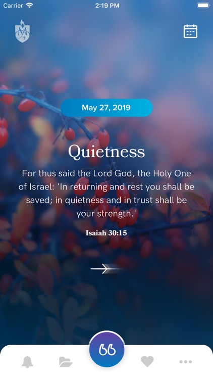 Voices from the Heart