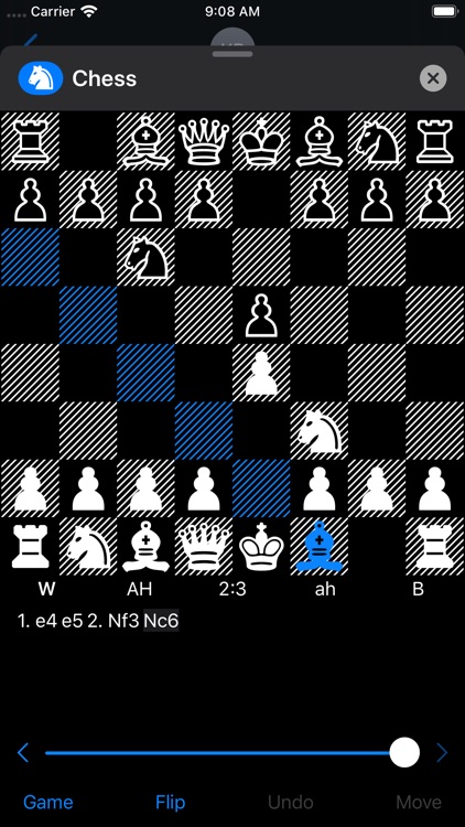 #Chess! screenshot-4