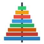 Tower of Hanoi - Mathematical Puzzle