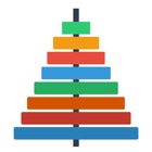 Top 50 Games Apps Like Tower of Hanoi - Mathematical Puzzle - Best Alternatives