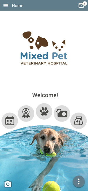 Mixed Pet Vet(圖1)-速報App