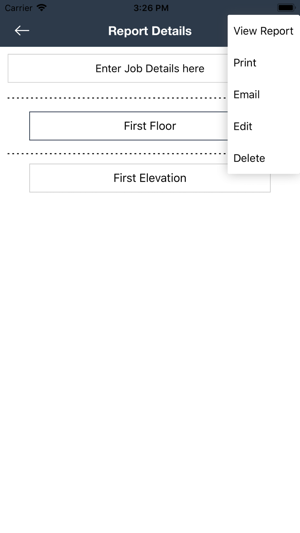 Construction Inspection App(圖6)-速報App