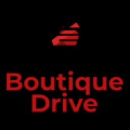 Boutique Drive bzh