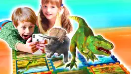 Game screenshot Dinos come Alive mod apk