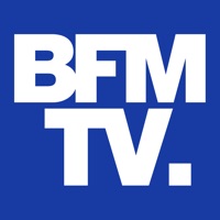 BFM TV ne fonctionne pas? problème ou bug?