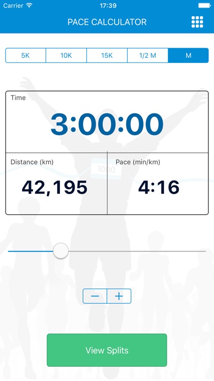 Telenor Copenhagen Marathon screenshot-4