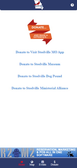 Visit Steelville MO(圖1)-速報App