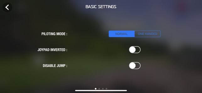 Basic Controller Jumping Race(圖5)-速報App